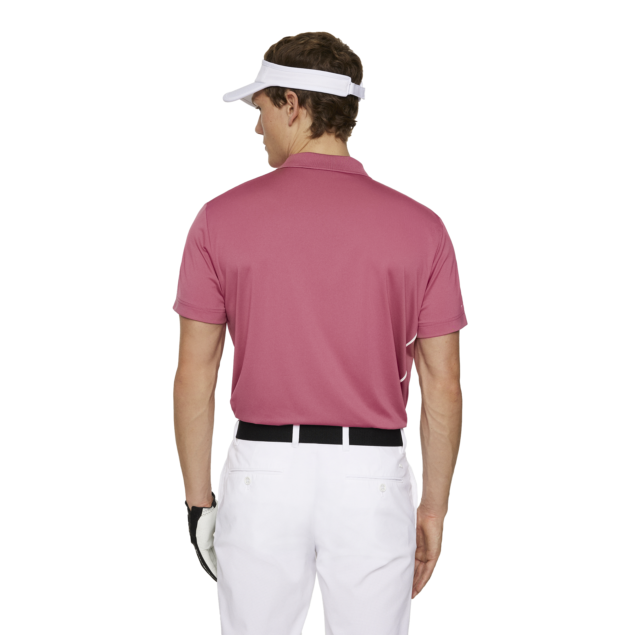J LINDEBERG, M Leroy Polo
