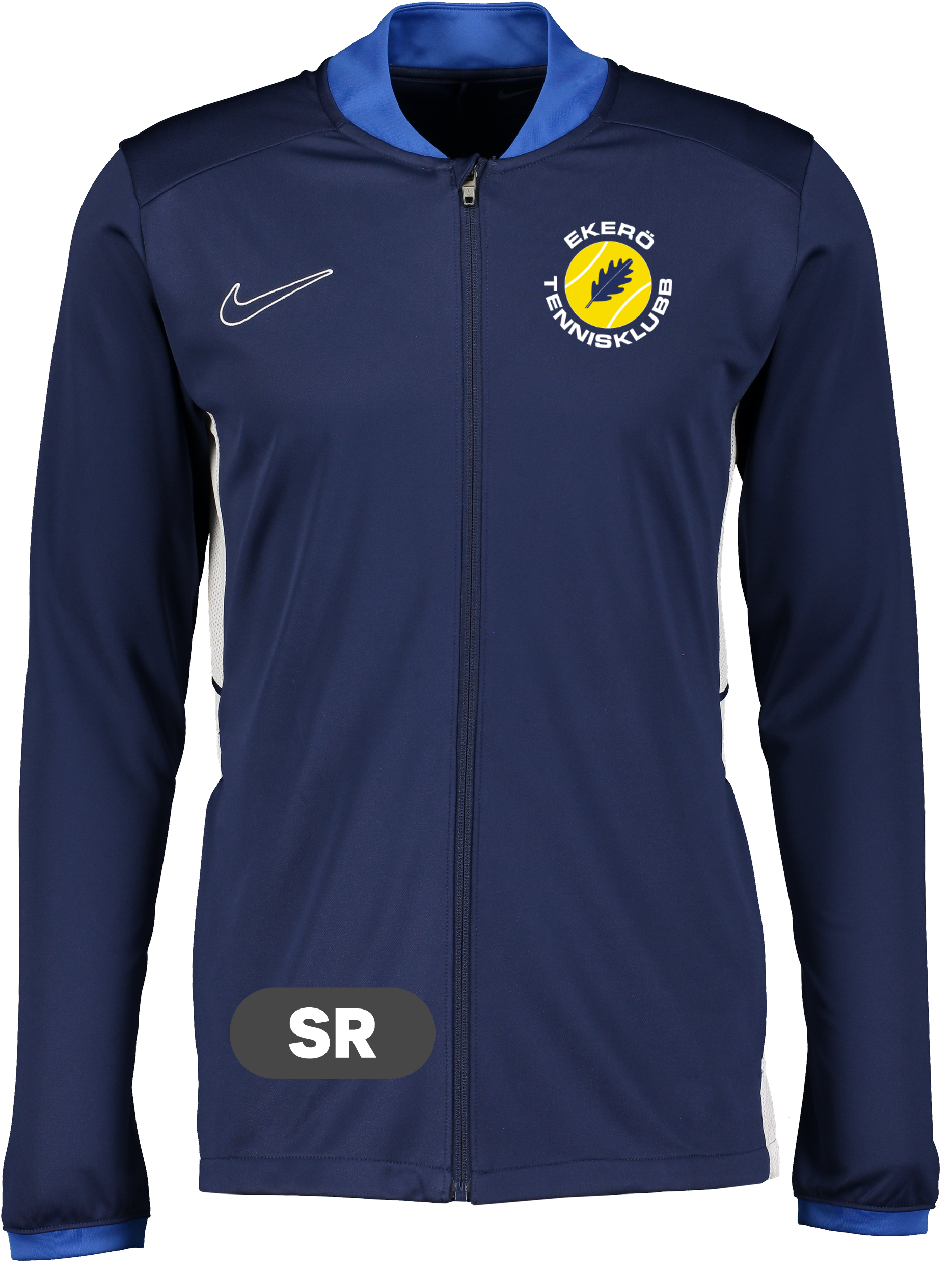 
NIKE, 
 Acd25 Trk Jkt, 
Detail 1
