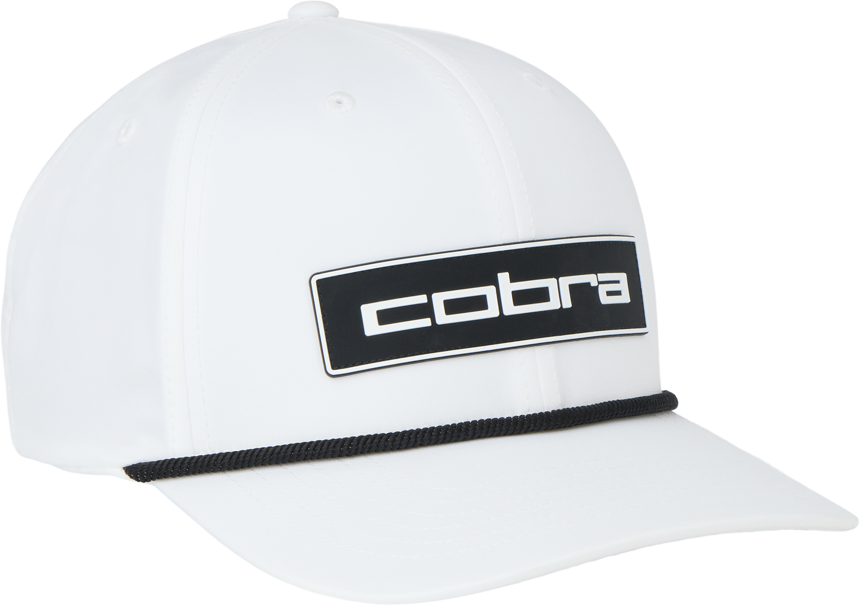 
COBRA, 
COBRA TOUR TECH ROPE, 
Detail 1
