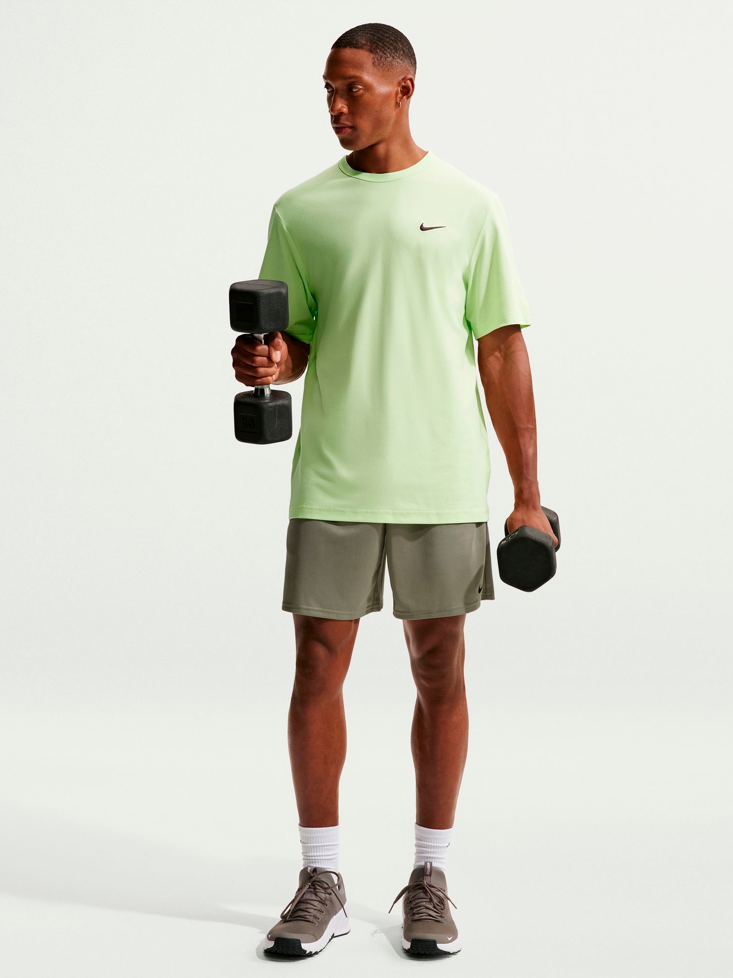 NIKE, M NK DF TOTALITY 7IN SHORT 
