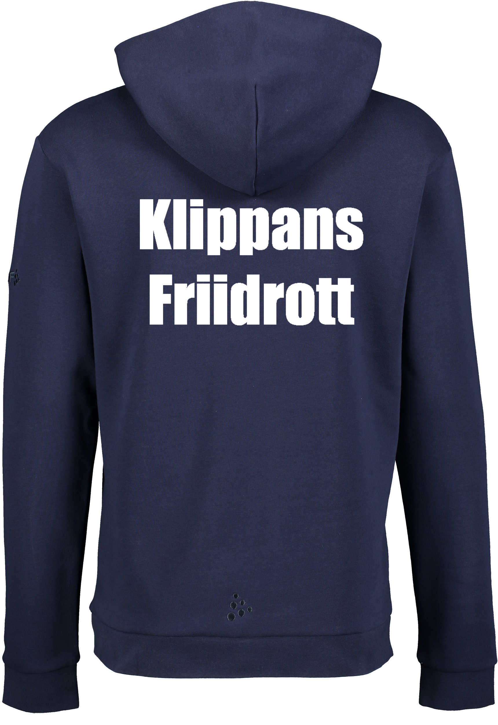 CRAFT, Community 2.0 Hood