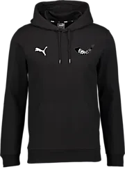 392089103101 PUMA T Goal Casual Hood Sr 392089103101 PUMA T Goal Casual Hood Sr Standard Small1x1