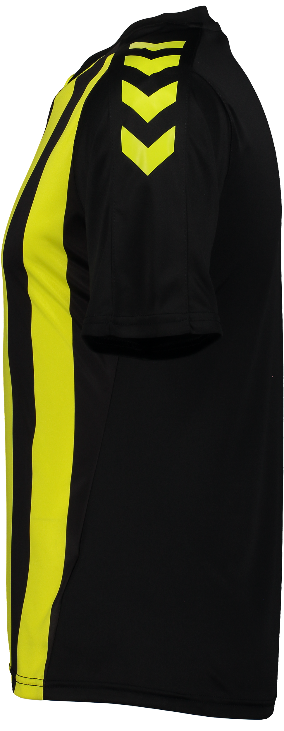 HUMMEL, Core Xk Striped Jsy Ss Jr