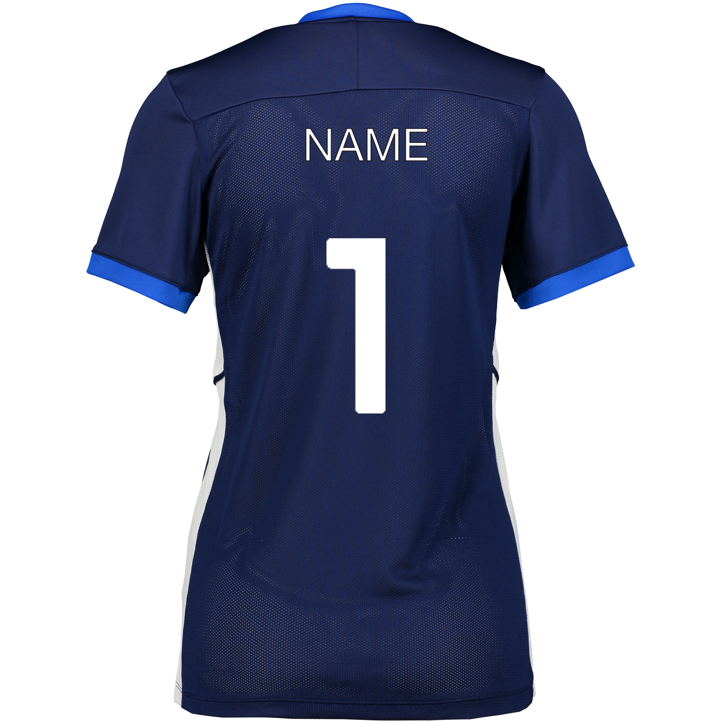 NIKE, Acd25 Ss Top W