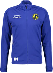 394168101101 CRAFT Evolve 2.0 Full Zip Jacket Jr 394168101101 CRAFT Evolve 2.0 Full Zip Jacket Jr Standard Small1x1