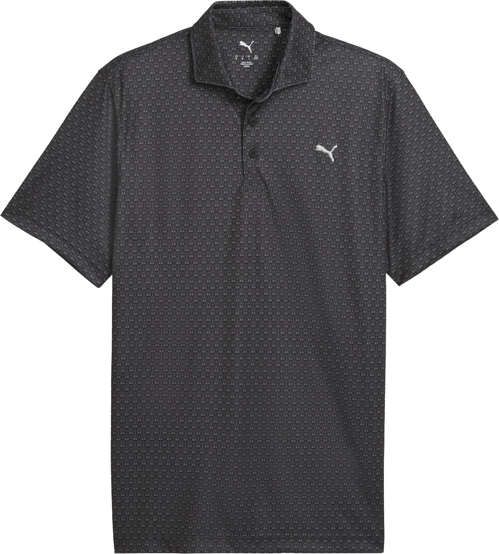 
PUMA, 
ROSE POLO, 
Detail 1
