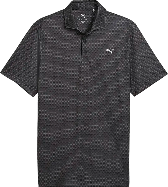 Puma rose polo