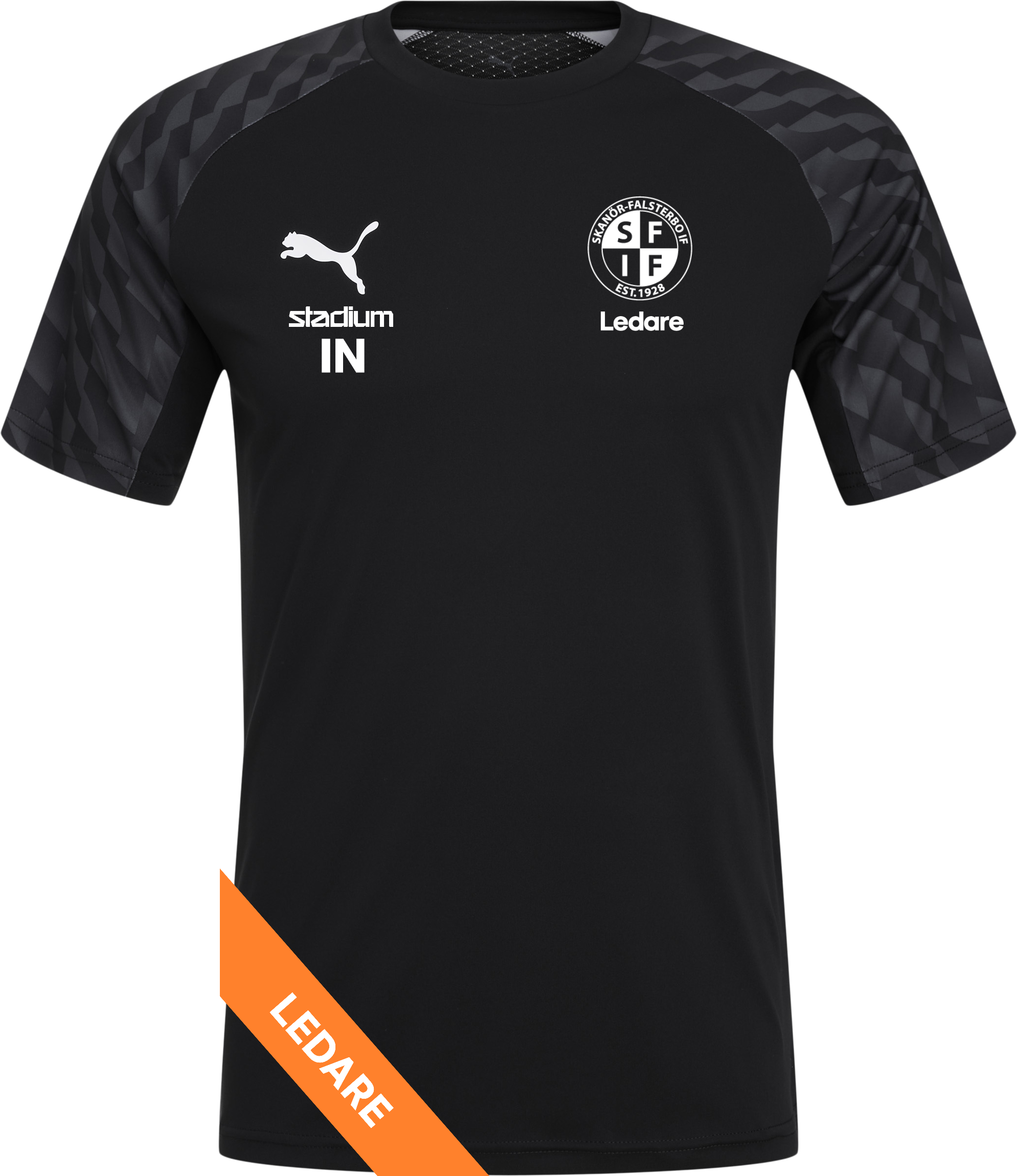 
PUMA, 
TEAMLIGA26 JERSEY, 
Detail 1
