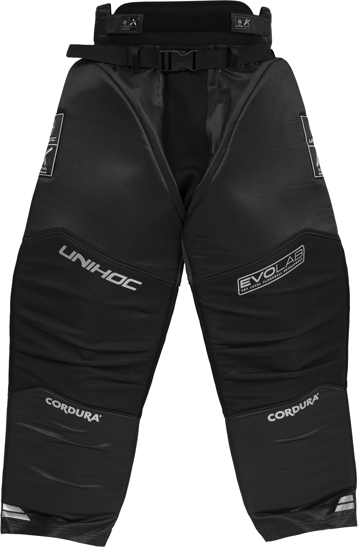 
UNIHOC, 
GK PANTS ALPHA EVOLAB, 
Detail 1
