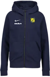 318210103101 NIKE Park 20 Fleece Hood FZ Jr 318210103101 NIKE Park 20 Fleece Hood FZ Jr Standard Small1x1