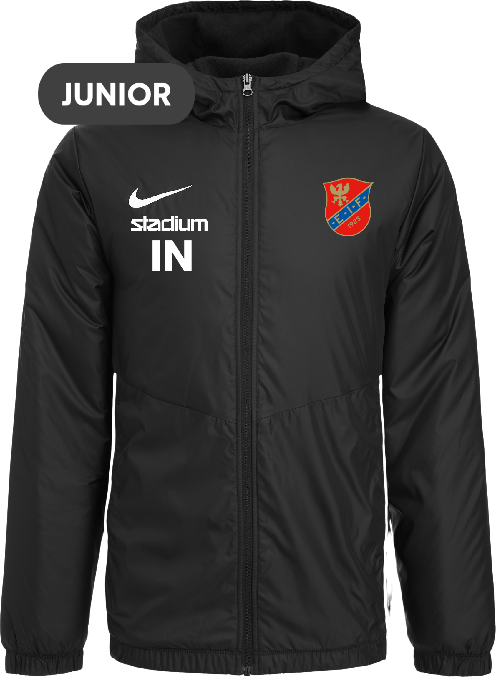 
NIKE, 
PARK26 FALL JKT JR, 
Detail 1
