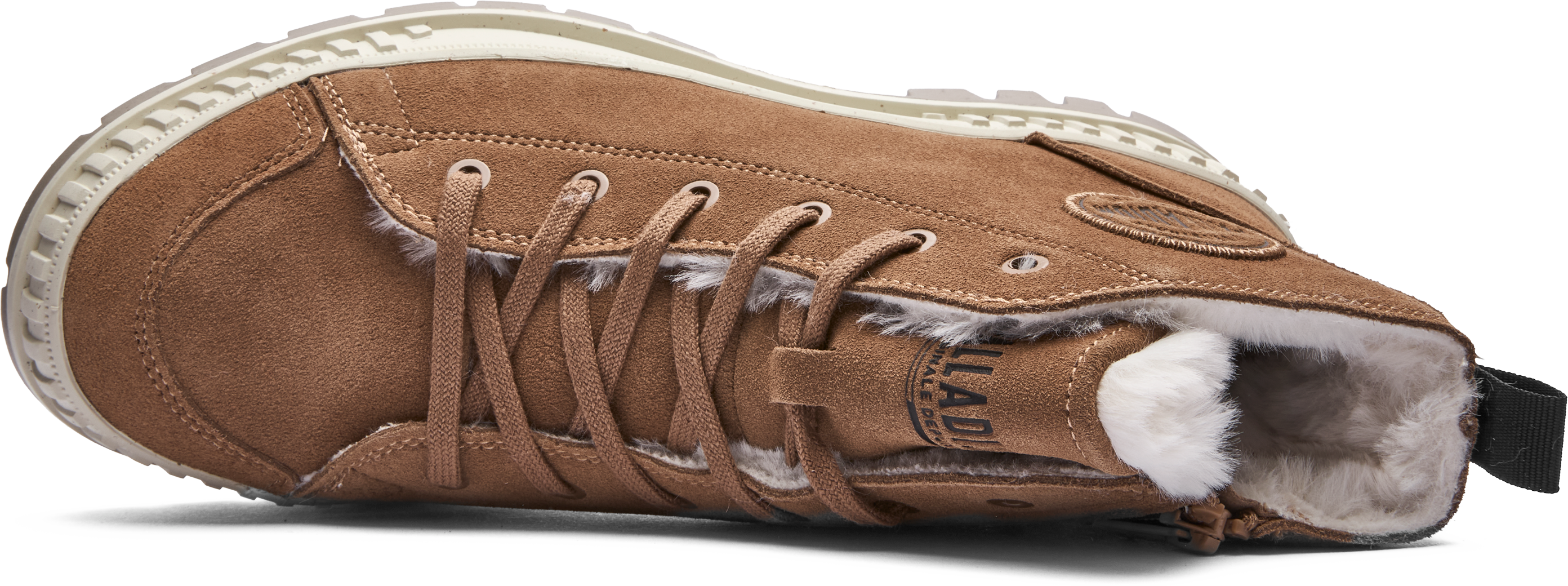 PALLADIUM, W Pallashock Zip Warm