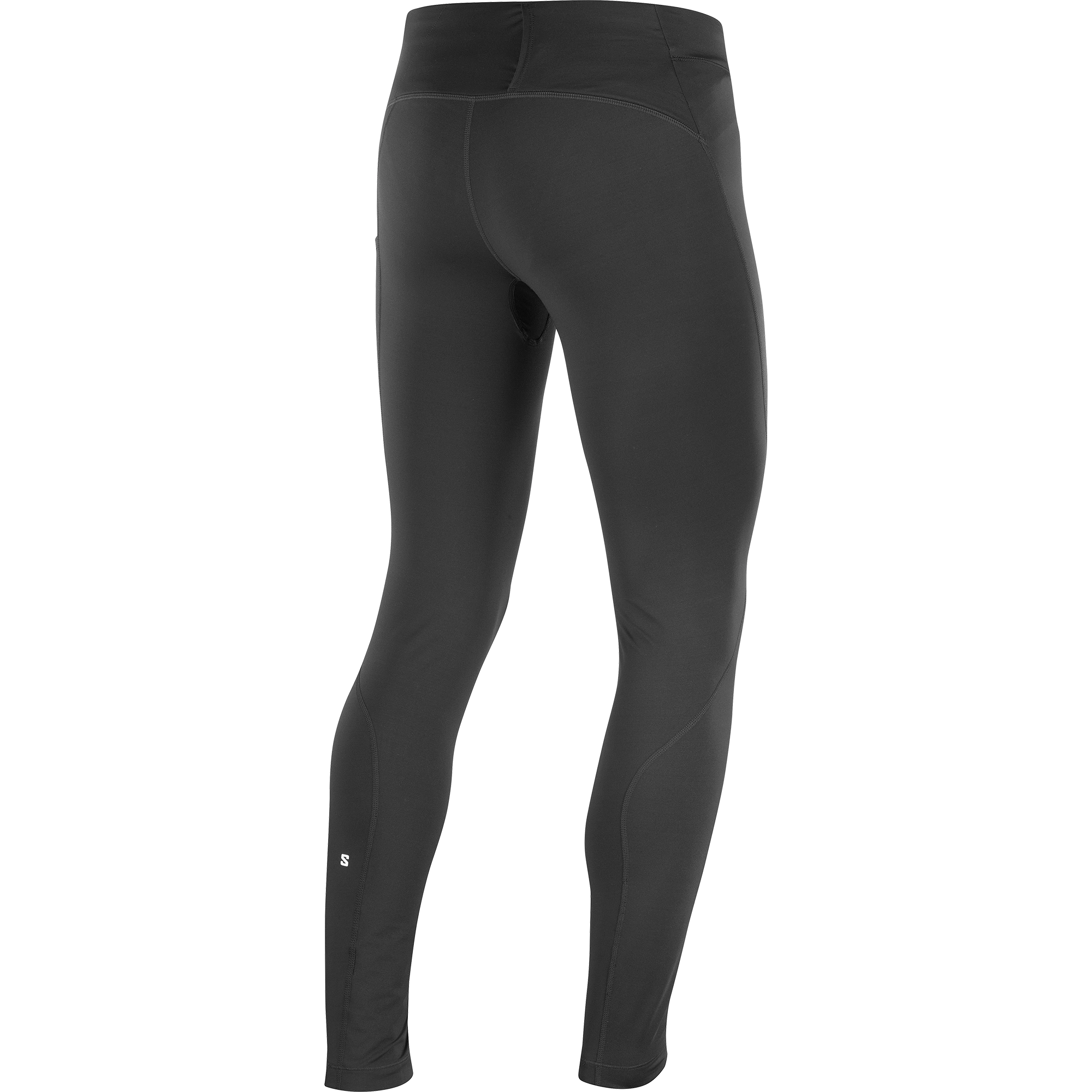 SALOMON, M Shkout Core Warm Tights
