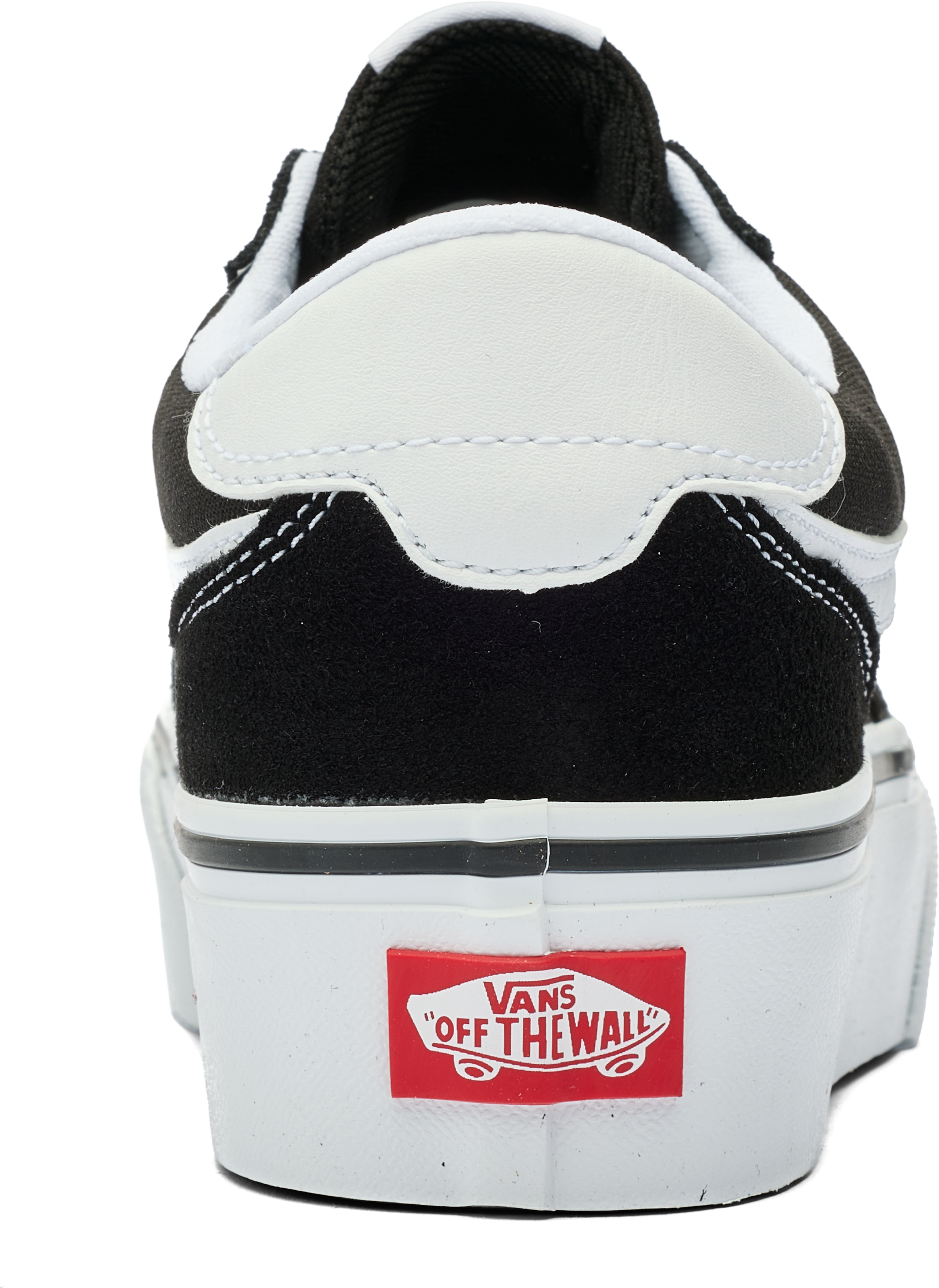 VANS, BROOKLYN LS PLATFORM