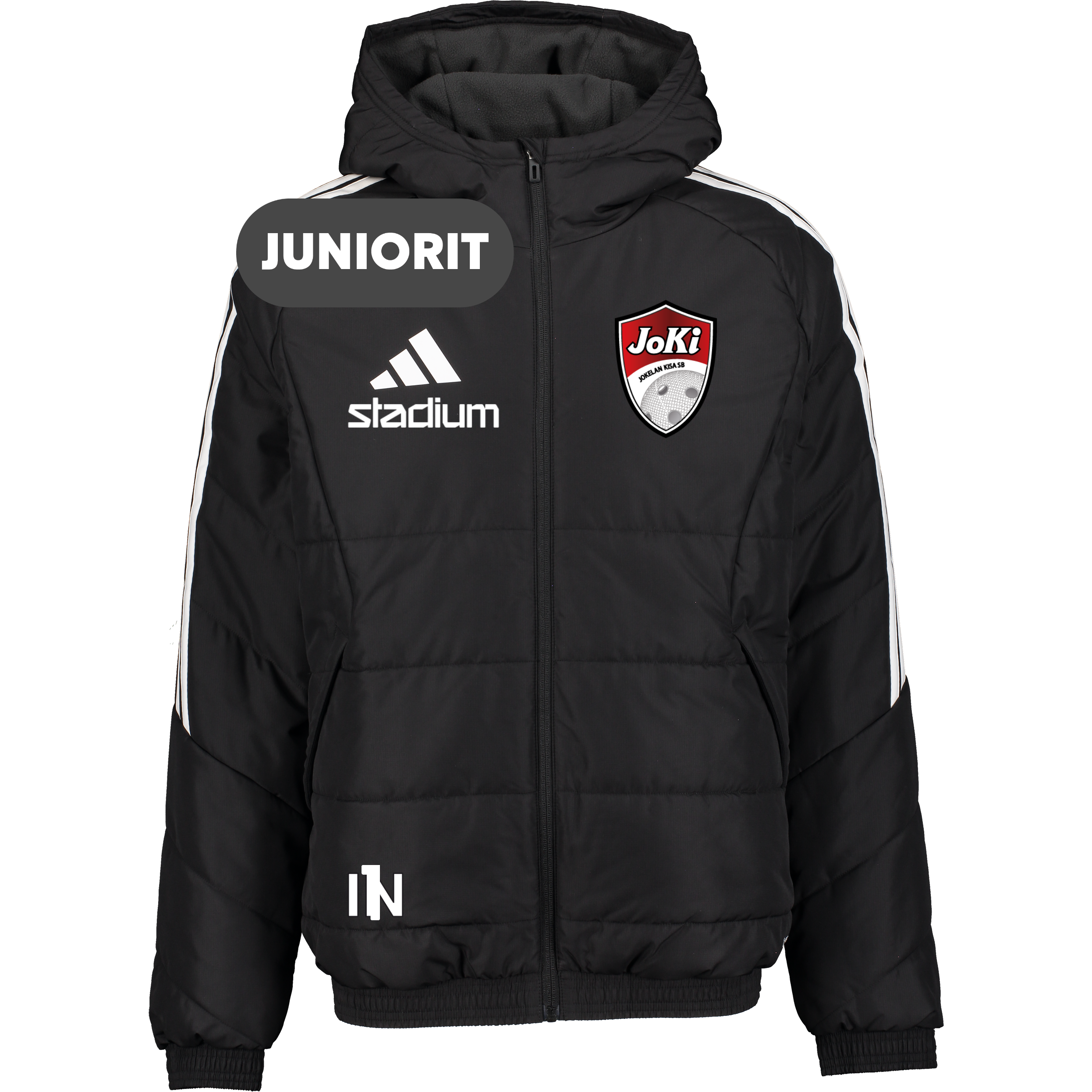 
ADIDAS, 
TIRO26 WIN JKT JR, 
Detail 1
