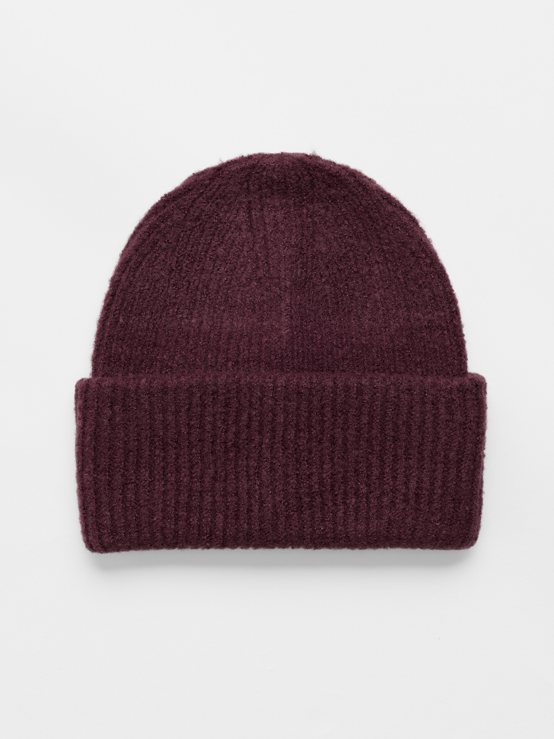 
EVEREST, 
Heavy Knit Beanie, 
Detail 1
