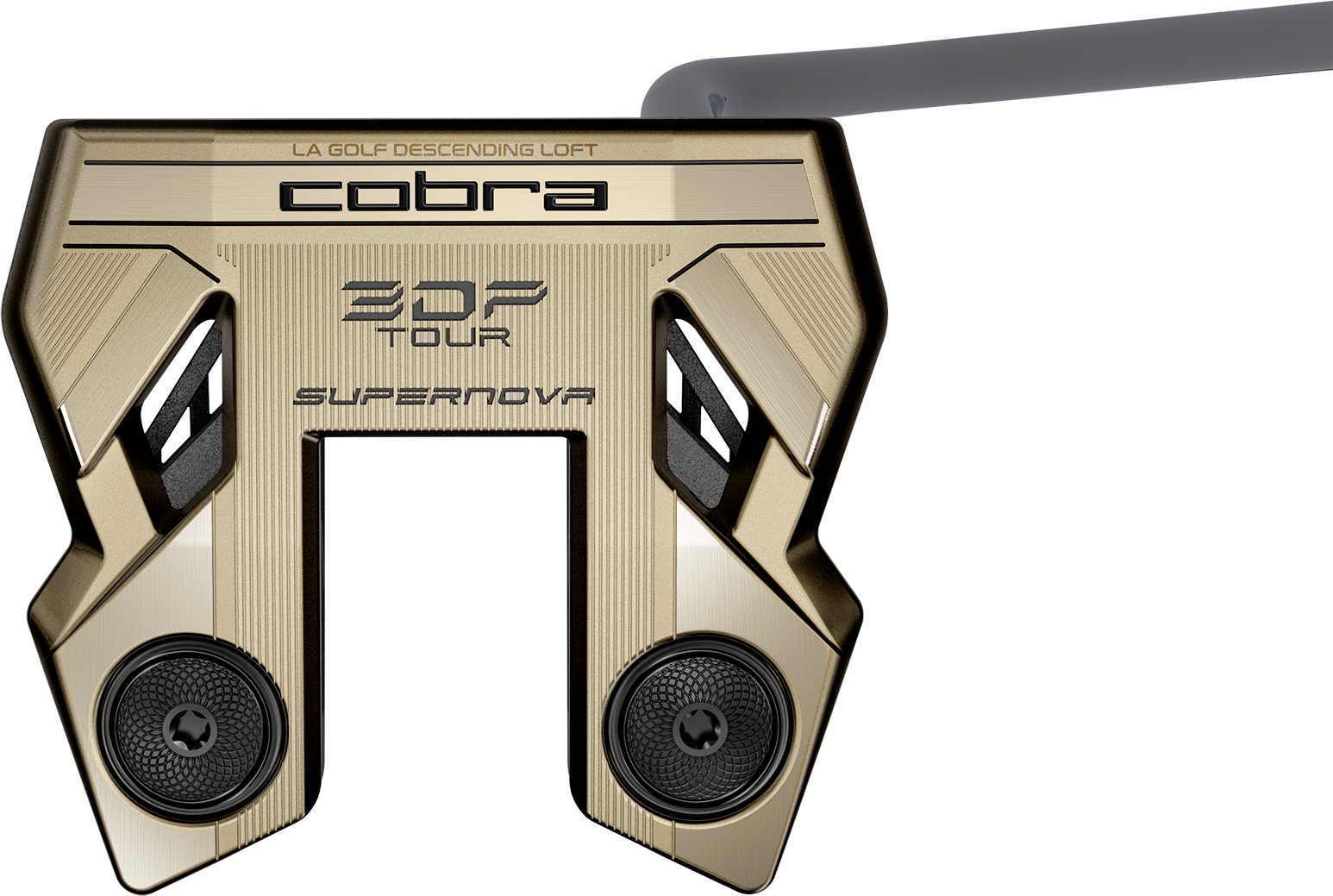 COBRA, 3DP 2026 SUPERNOVA SINGLE BEND RH
