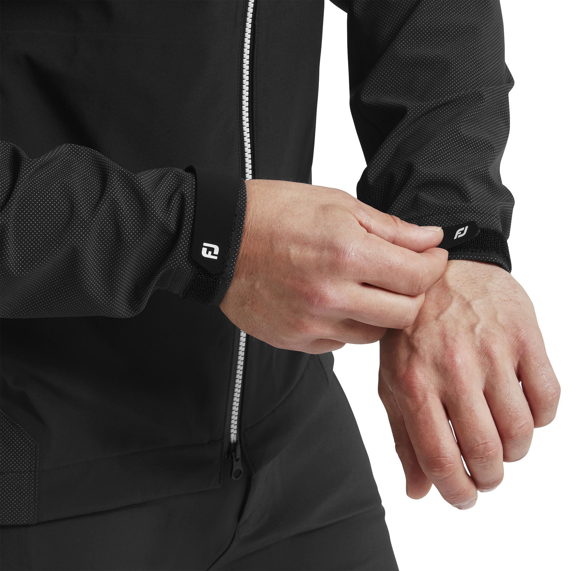 FOOTJOY, Hydrotour Jacket
