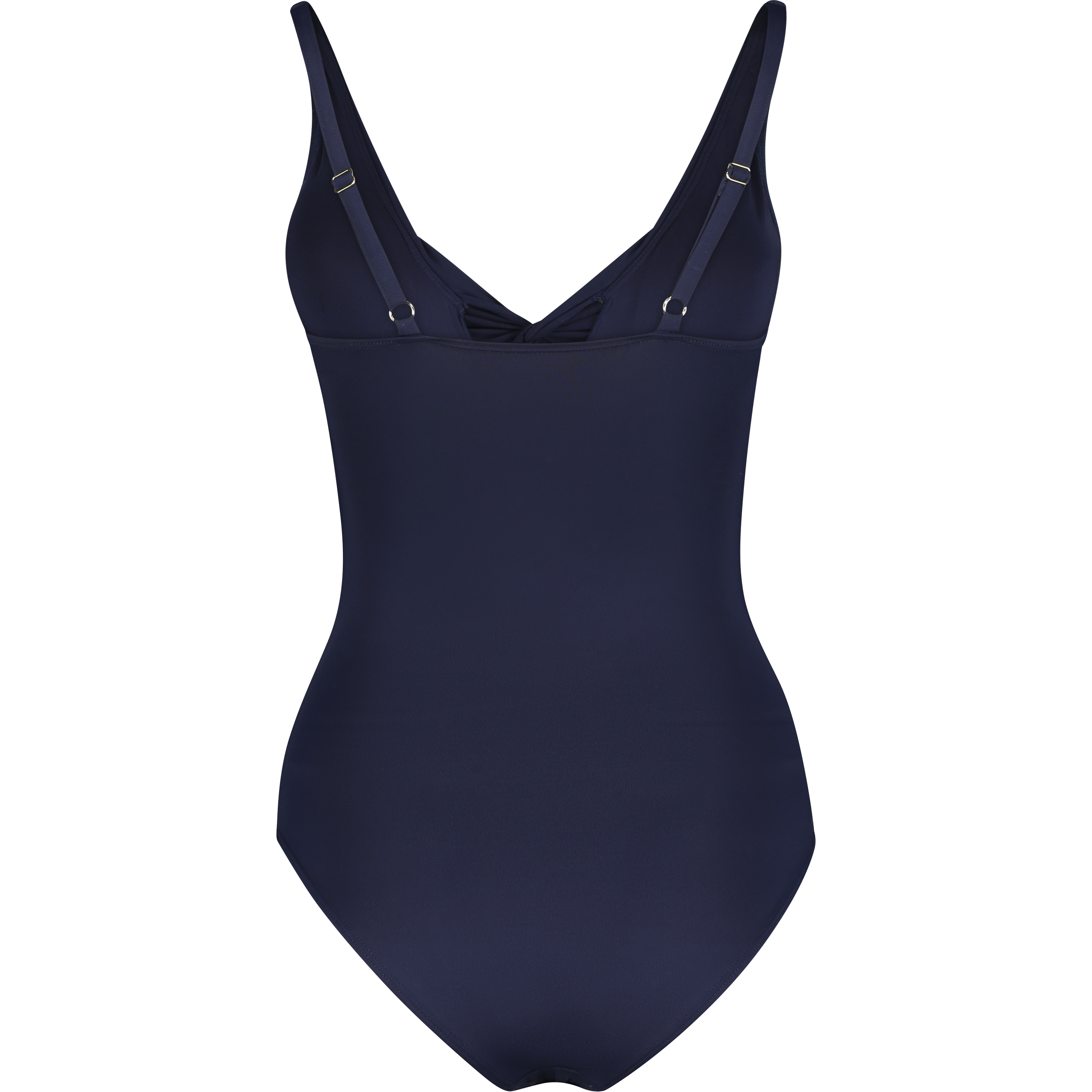 PANOS EMPORIO, W Simi Solid Swimsuit