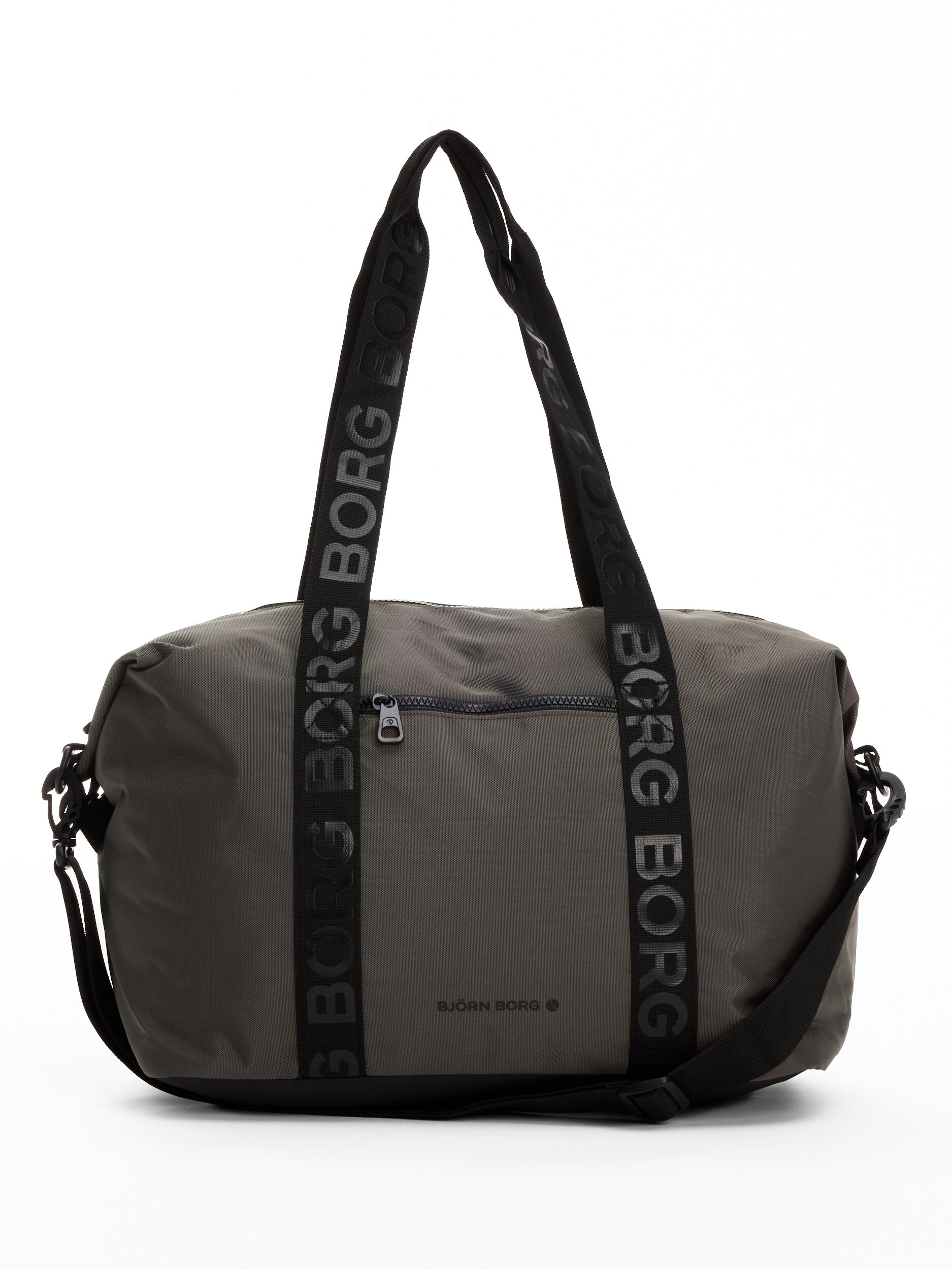 
BJ&Ouml;RN BORG, 
BORG SPORT STUDIO GYMBAG, 
Detail 1
