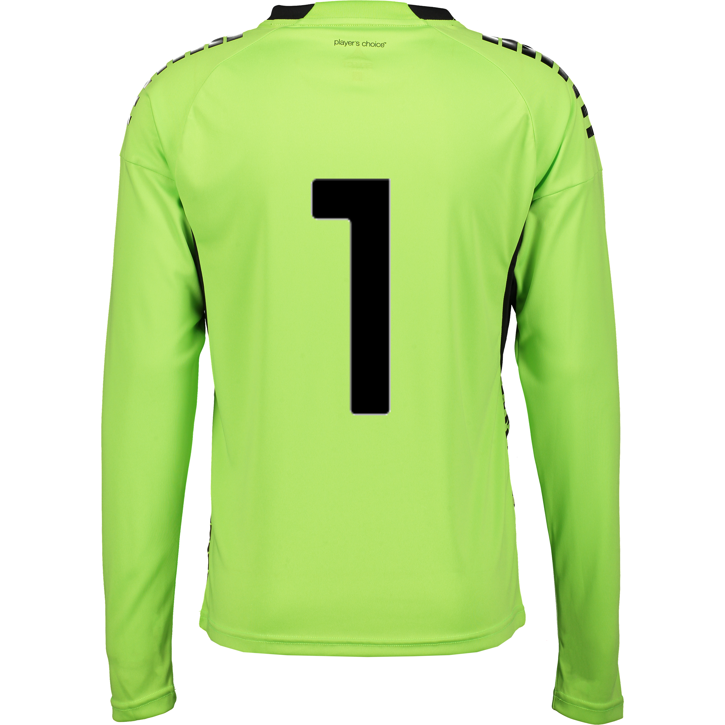 SELECT, Spain 25 Gk Jsy Jr