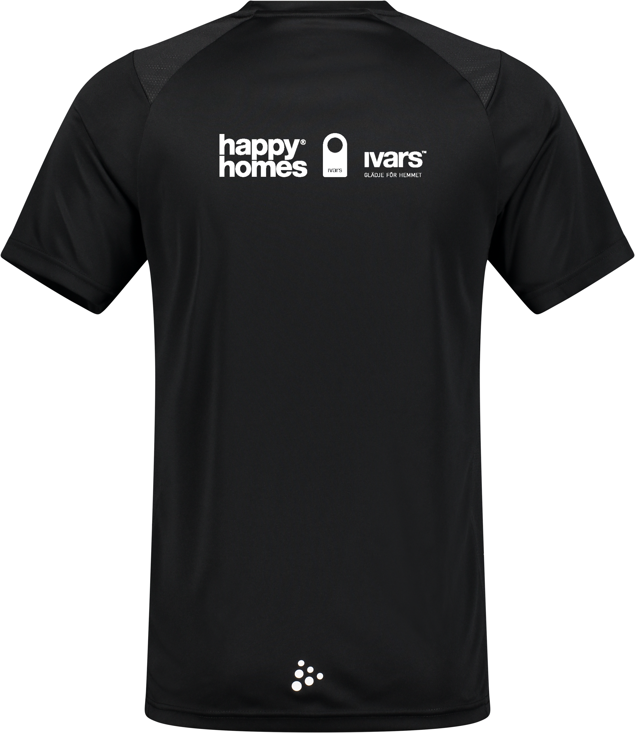 CRAFT, Rush 2.0 Ss Tee Jr