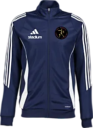 390926102101 ADIDAS Tiro24 Tr Jkt 390926102101 ADIDAS Tiro24 Tr Jkt Standard Small1x1