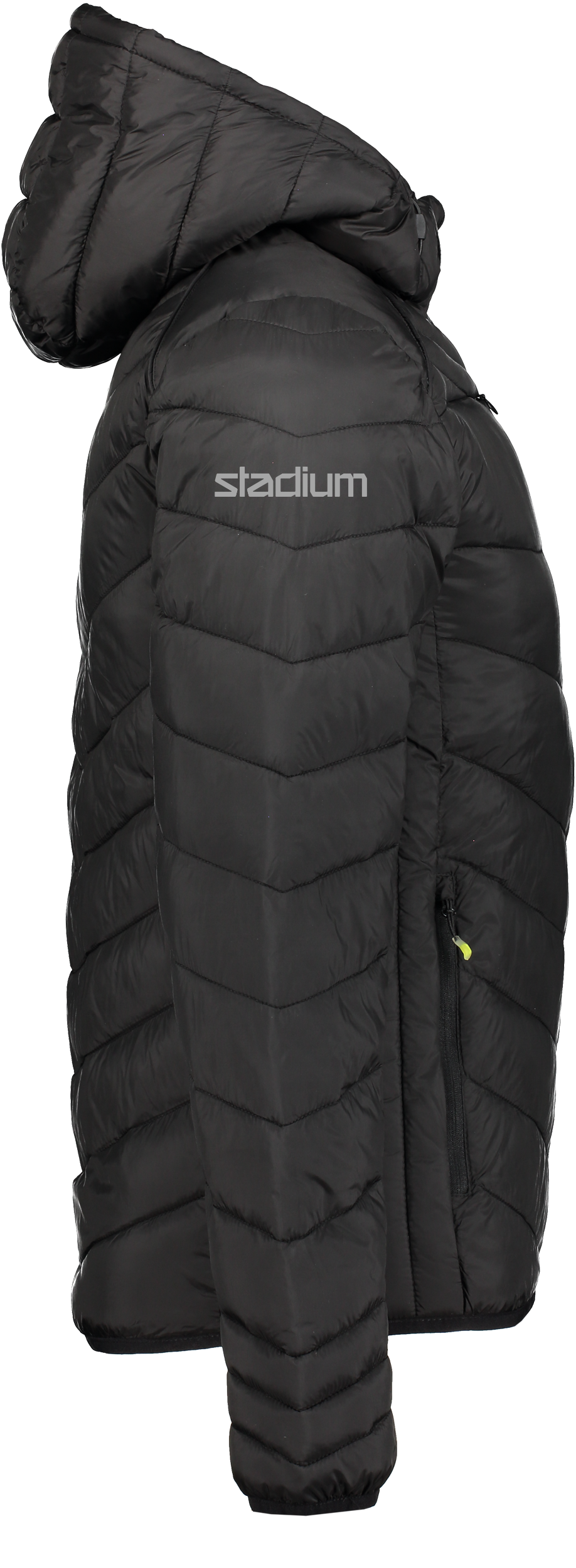 CLIQUE, Idaho Jkt Jr