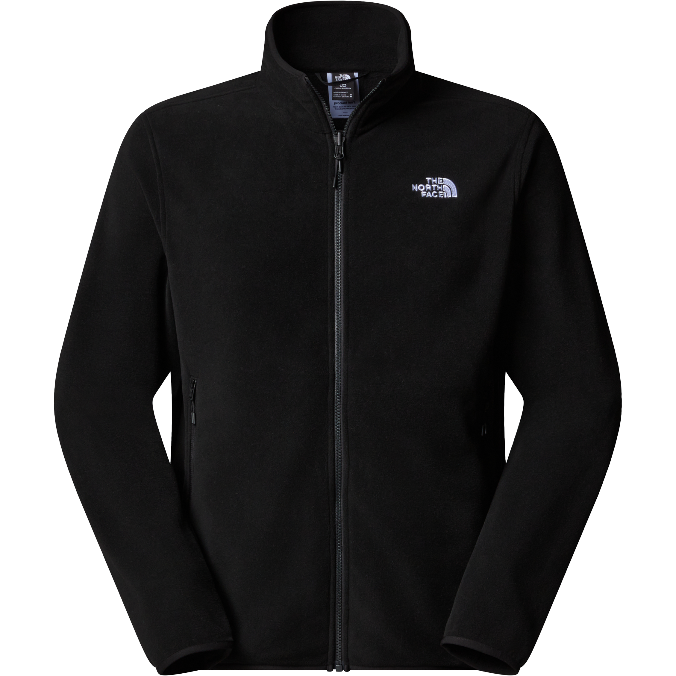 THE NORTH FACE, M Glacier Fleece Jacket