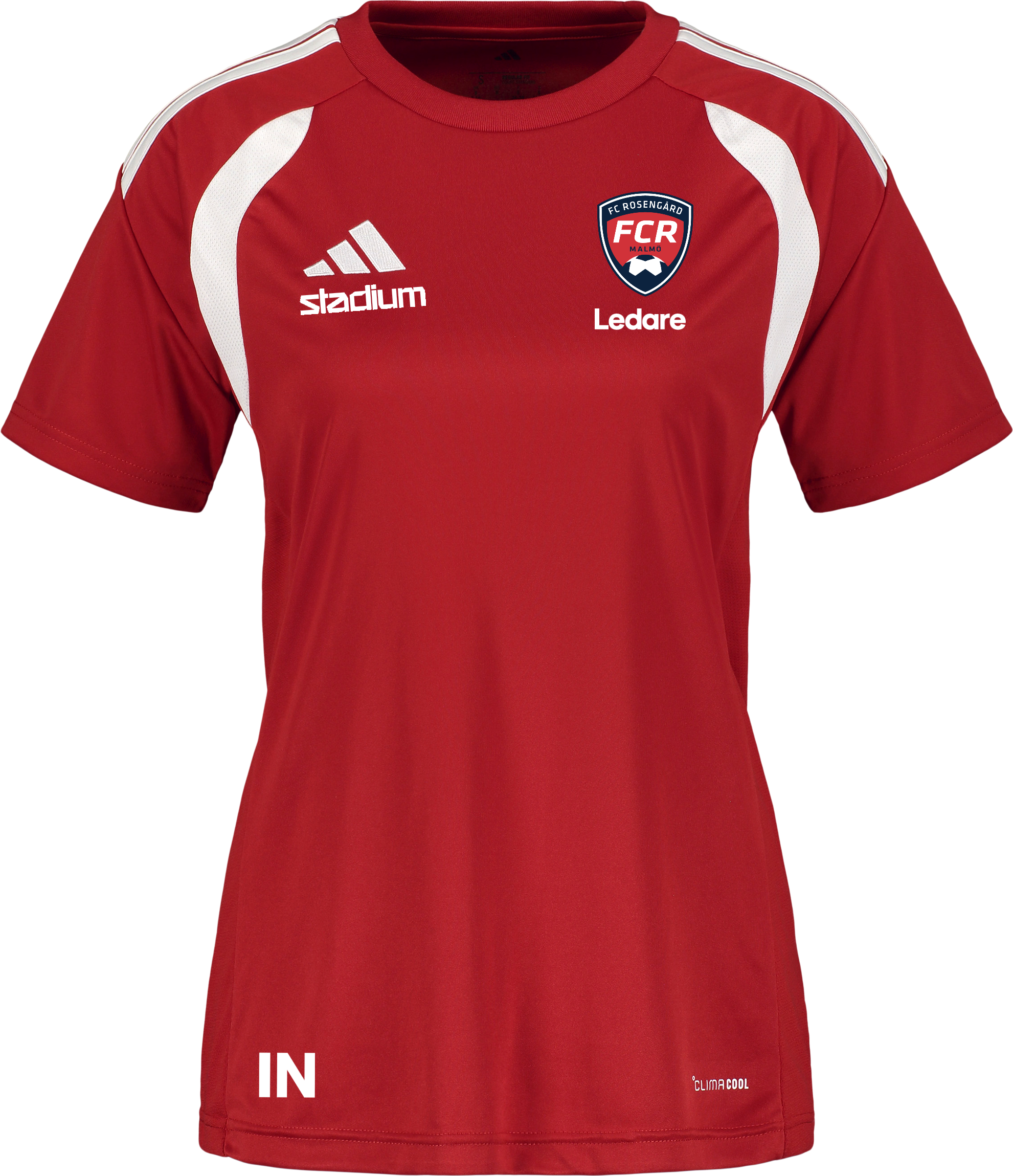 
ADIDAS, 
TIRO26 L JSY W, 
Detail 1
