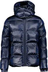 M Priel Jacket - Navy Standard Small1x1