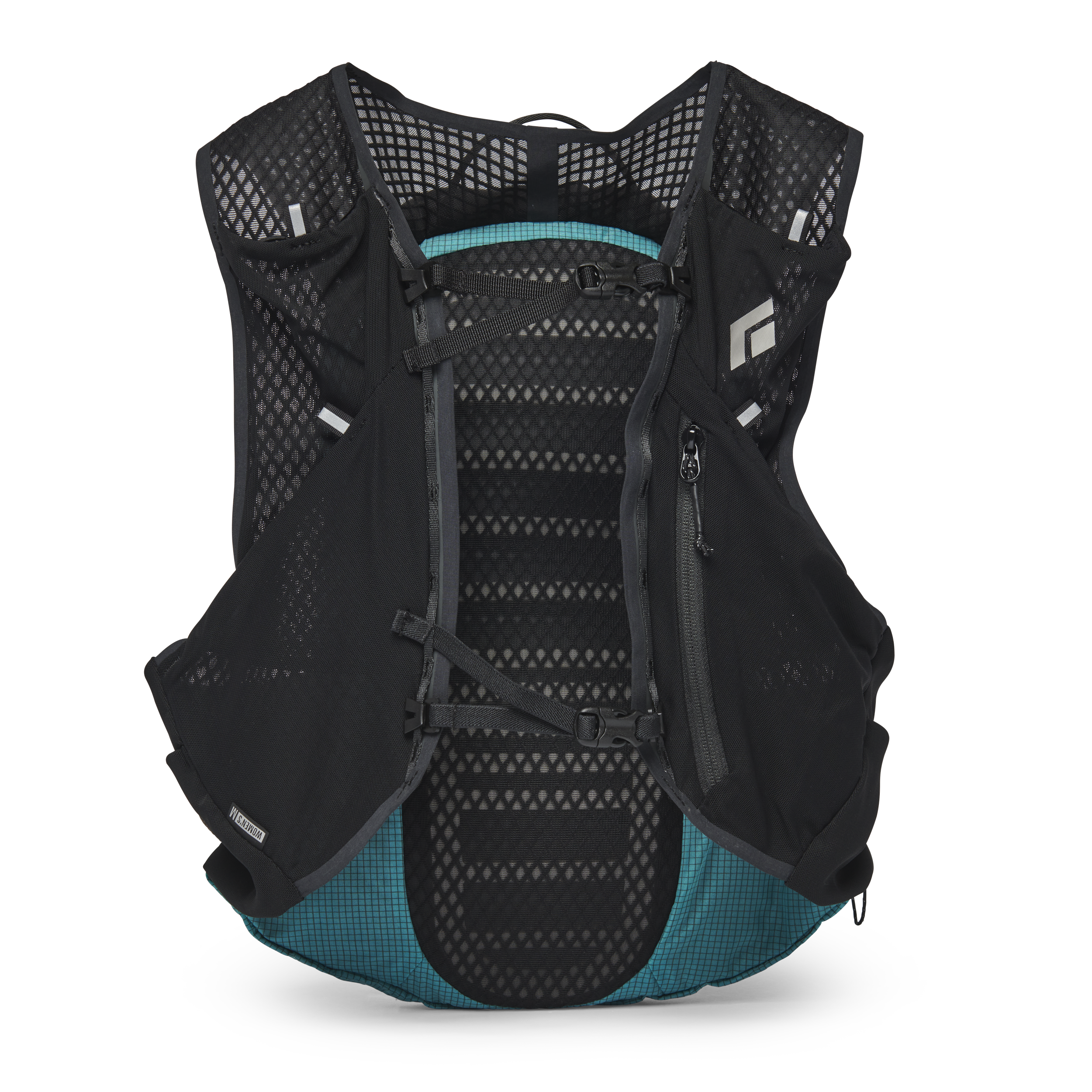 BLACK DIAMOND, W Distance 8 Pack