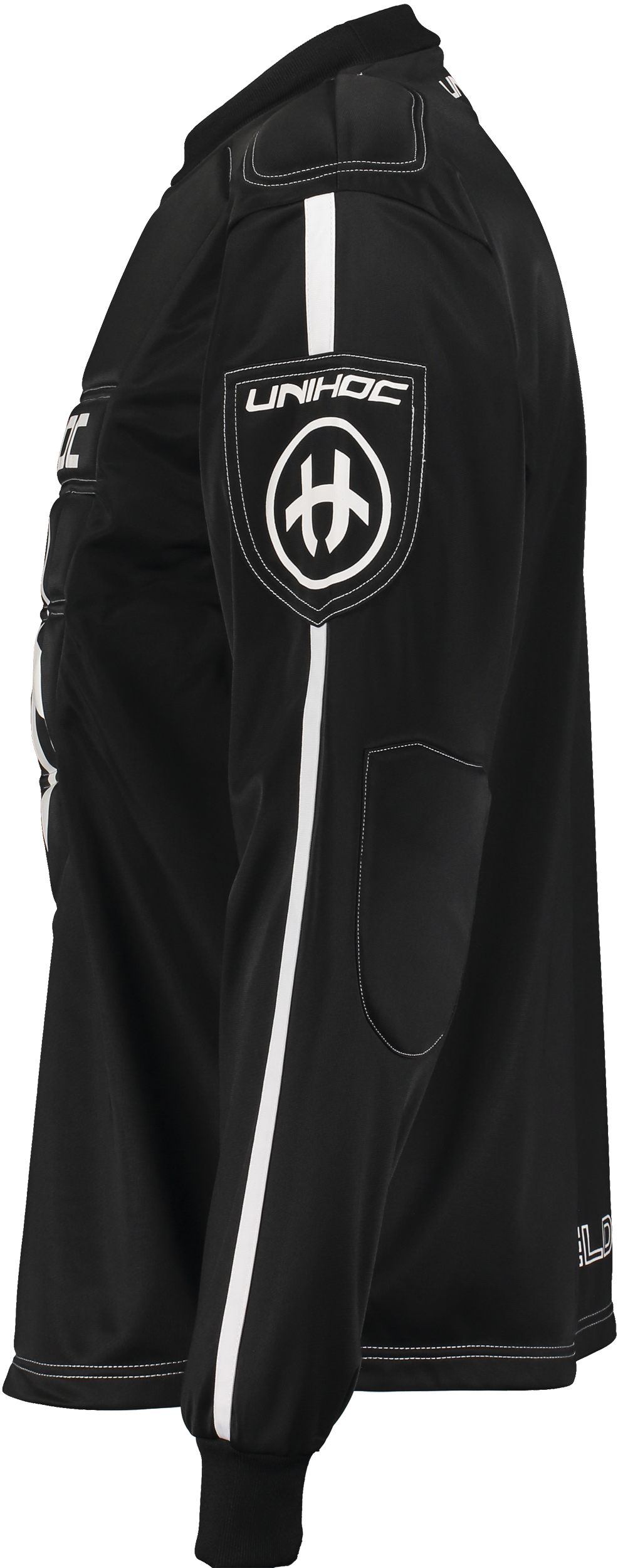 UNIHOC, Shield Jsy Sr