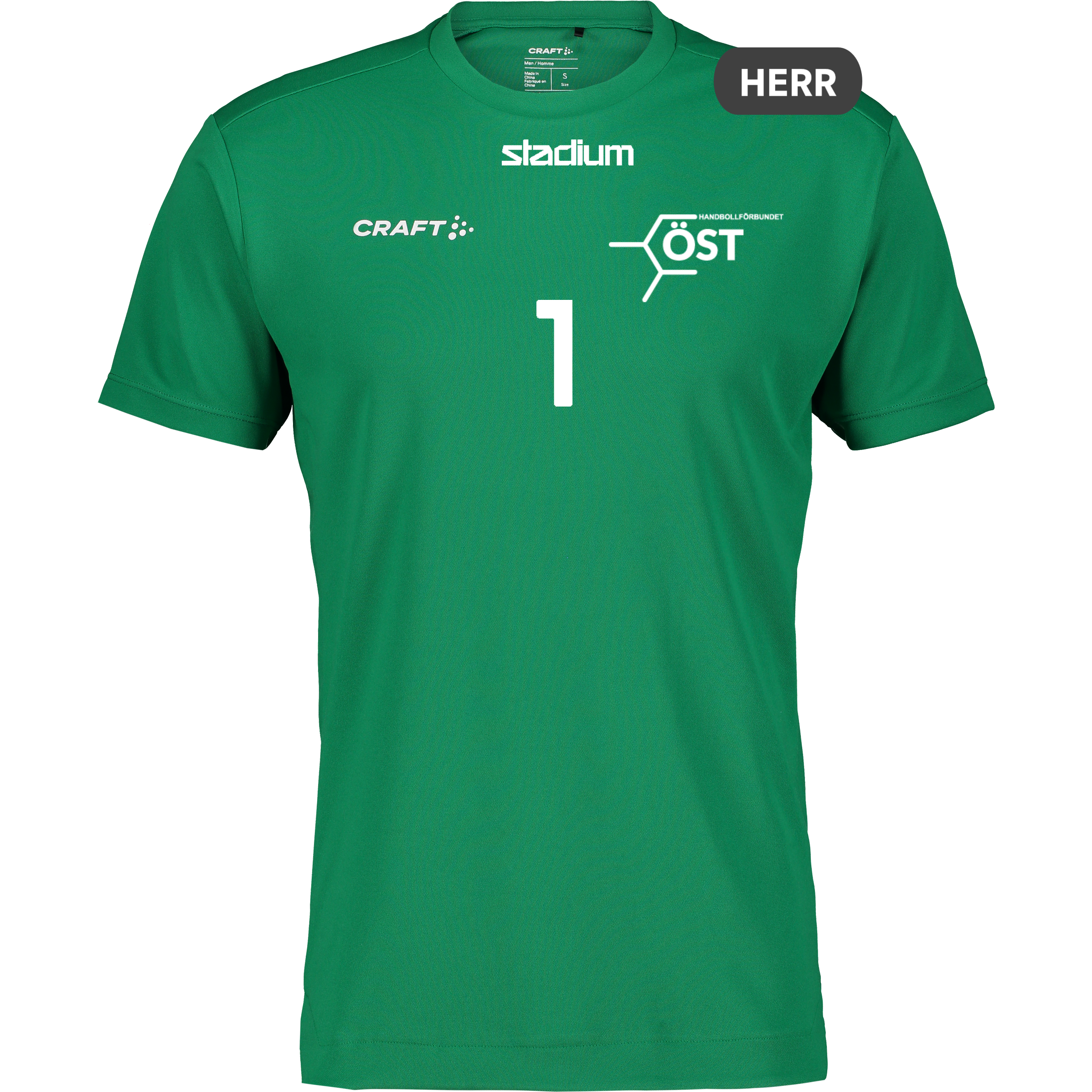 
CRAFT, 
EVOLVE 2.0 STRUCTURED JSY, 
Detail 1
