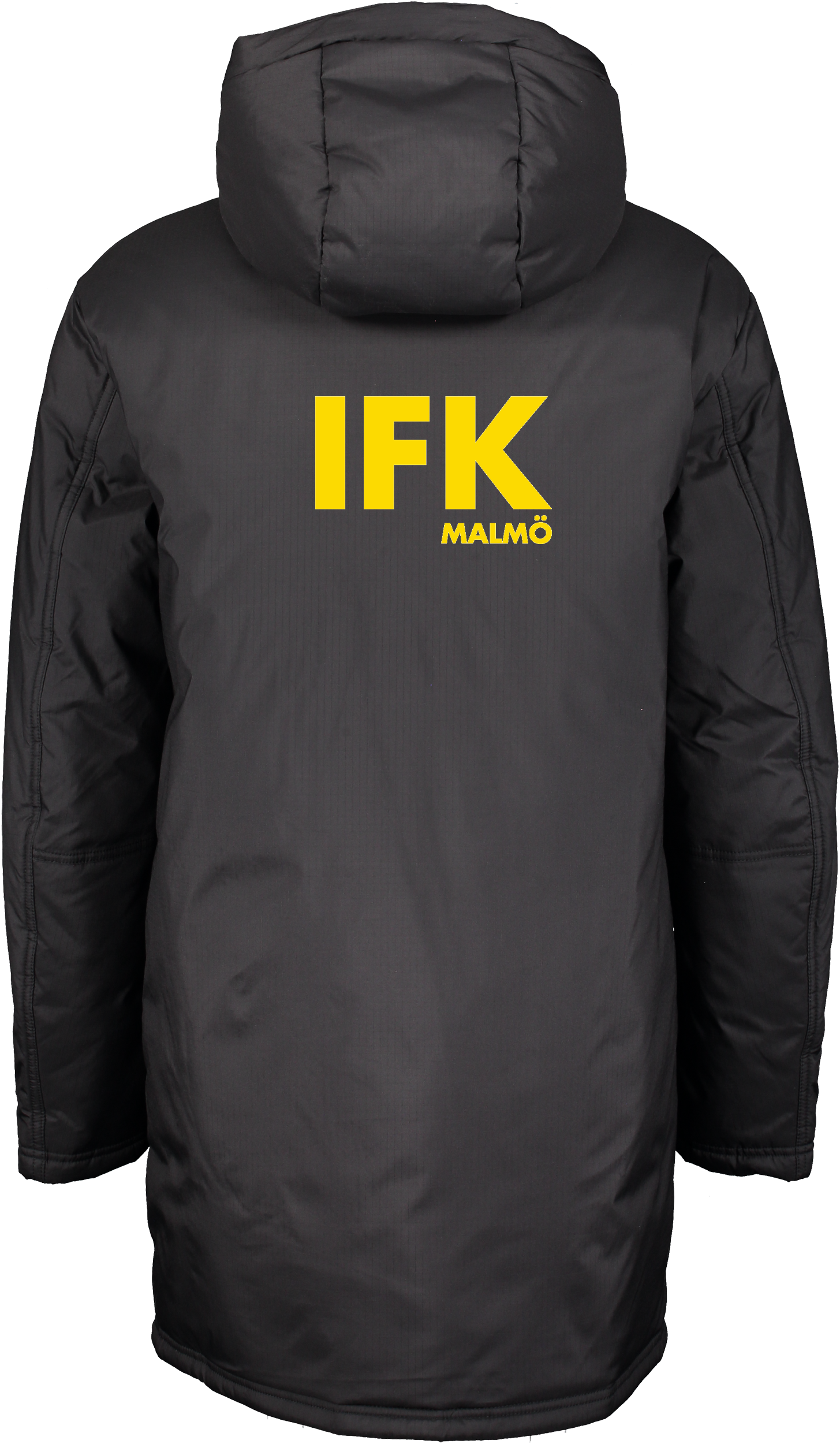 PUMA, T FINAL WINTER JKT SR