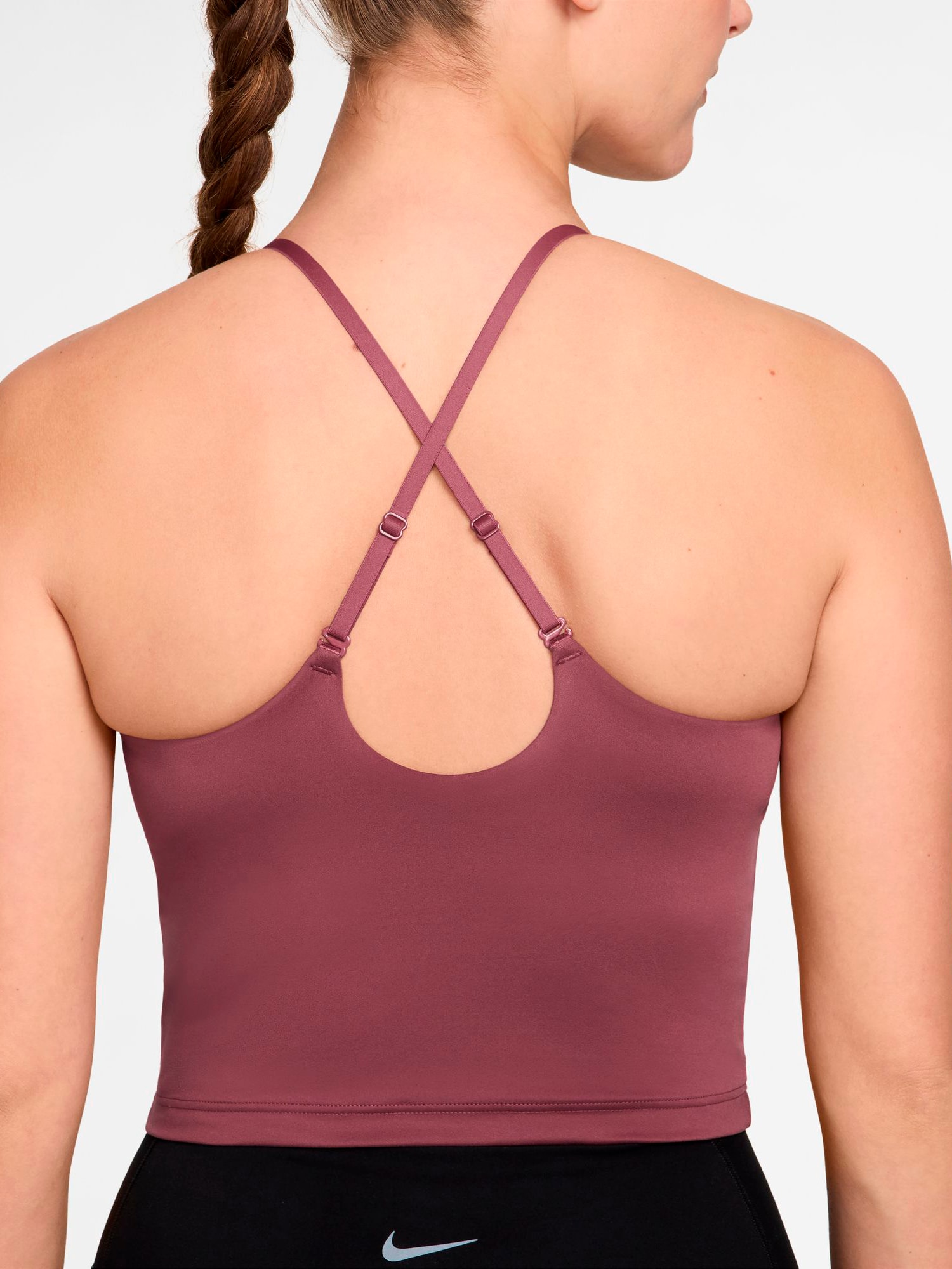 NIKE, W NK ONE DF BRA TANK