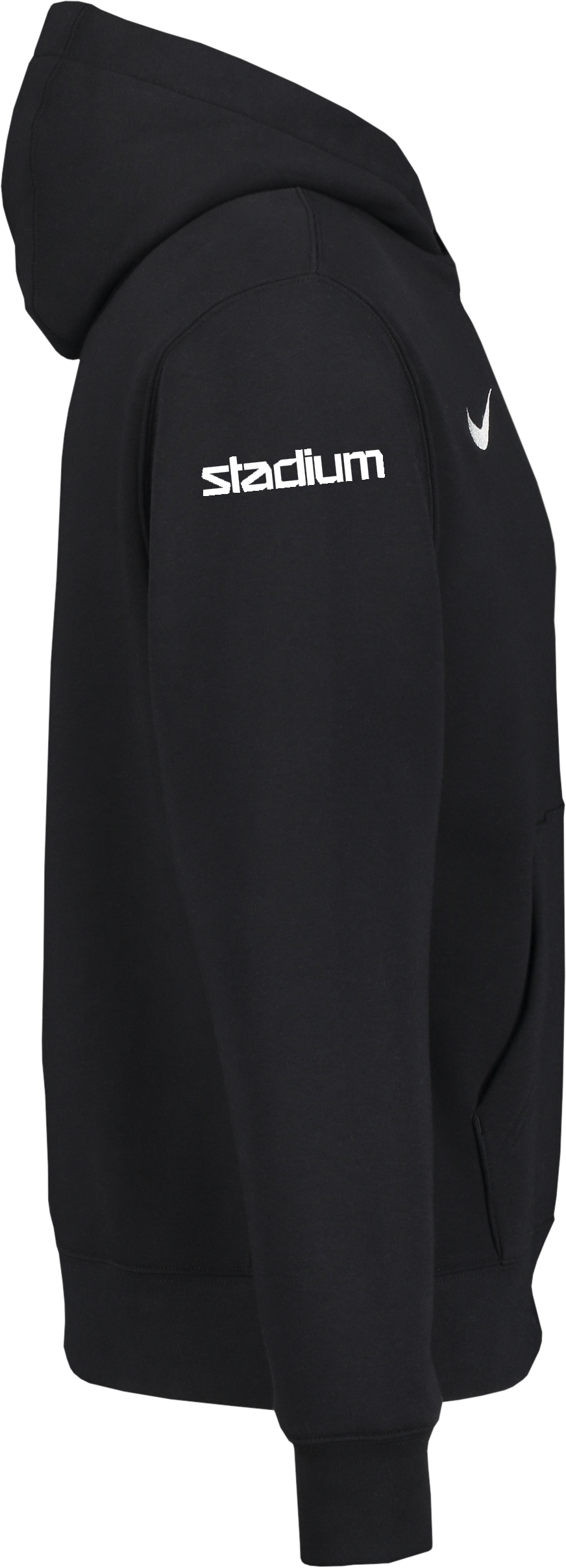 NIKE, Park 20 Flc Hood Jr