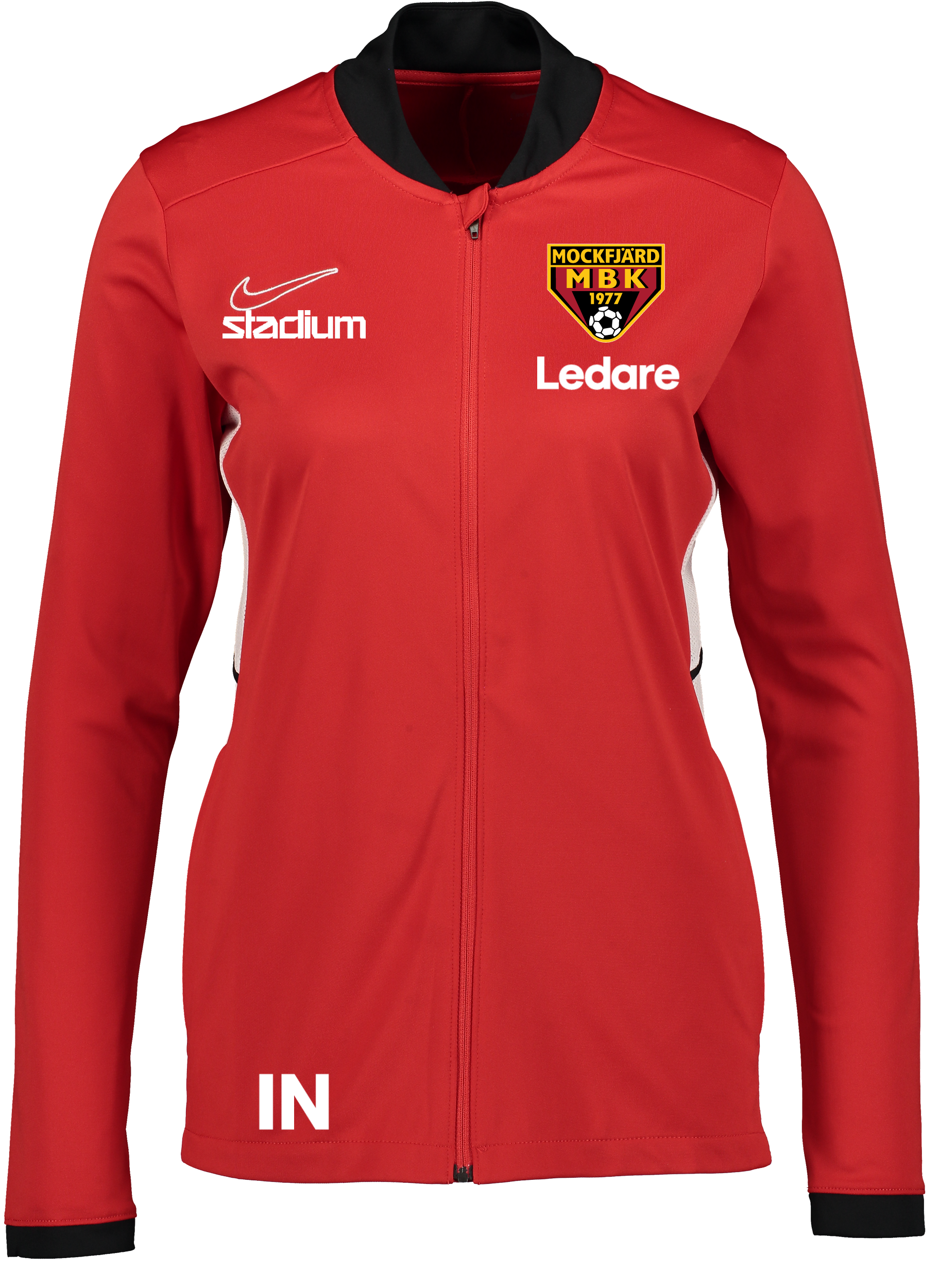 
NIKE, 
Acd25 Trk Jkt W, 
Detail 1
