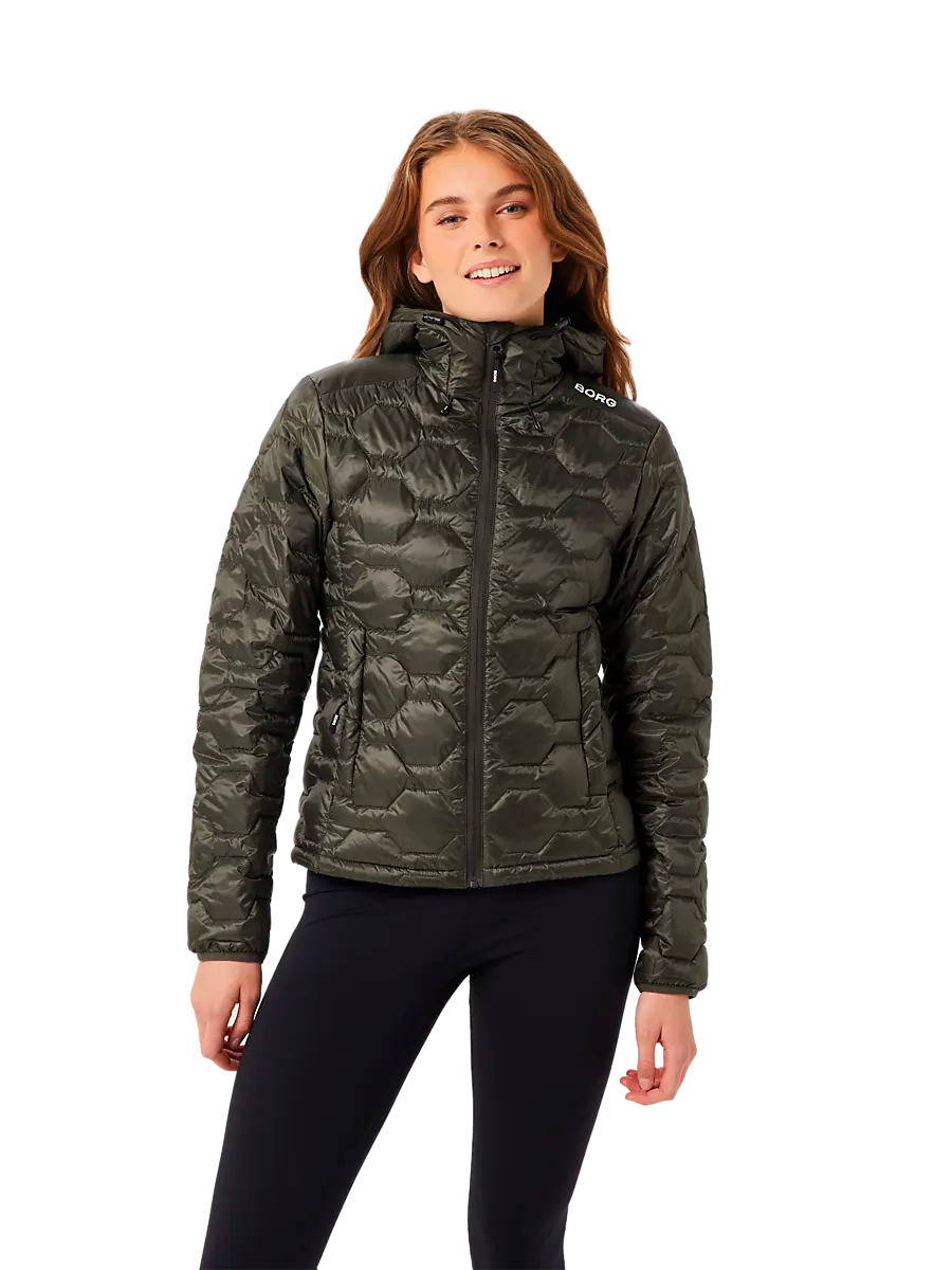 BJÖRN BORG Подкладка W Borg