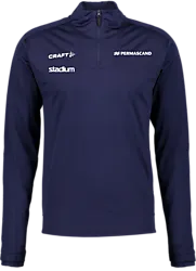 394169102101 CRAFT Evolve 2.0 Half Zip M 394169102101 CRAFT Evolve 2.0 Half Zip M Standard Small1x1