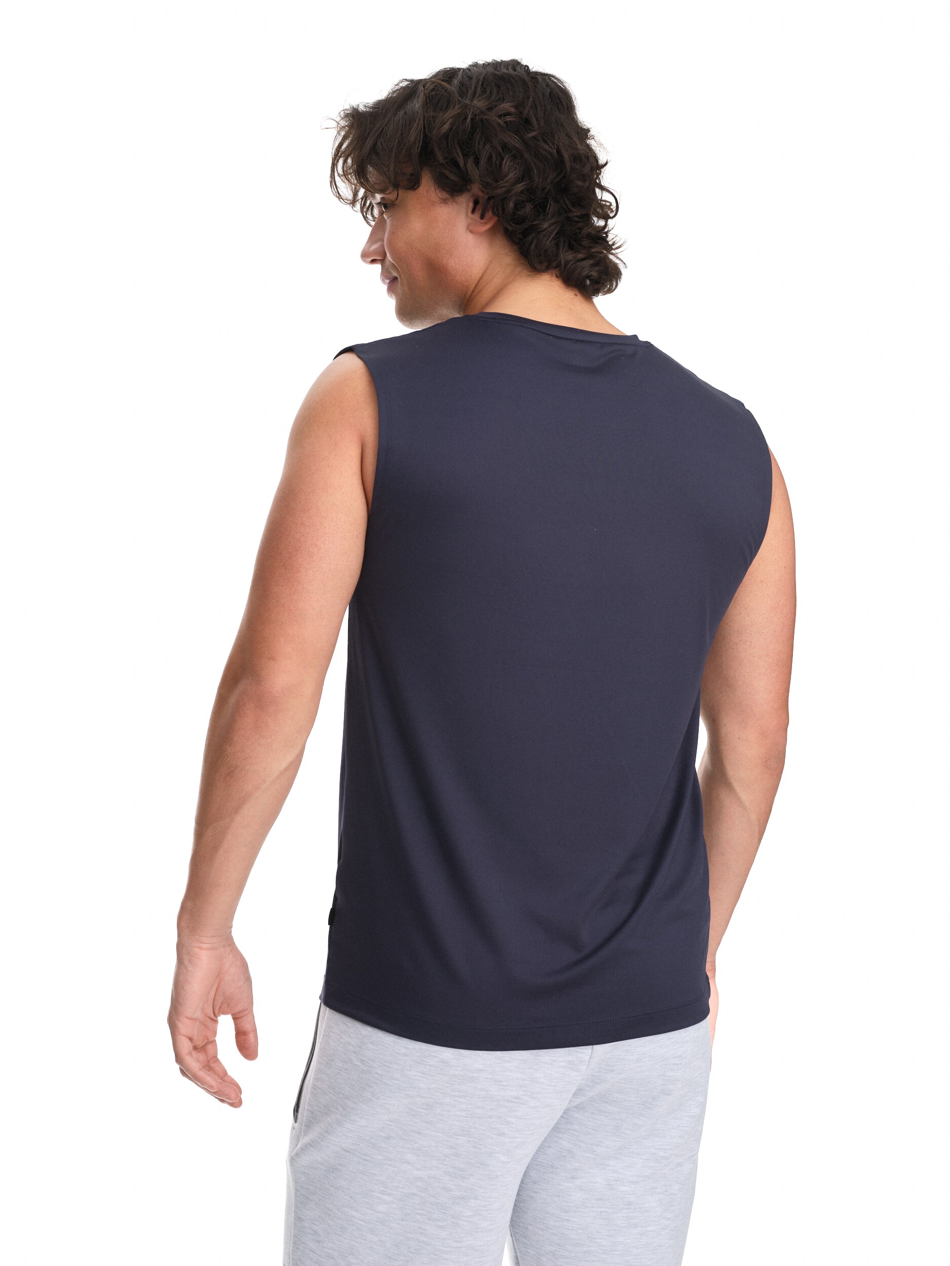 CONTRA, Active Tank M