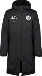 318197101101 NIKE Park 20 Long Jkt Jr 318197101101 NIKE Park 20 Long Jkt Jr Standard Small1x1