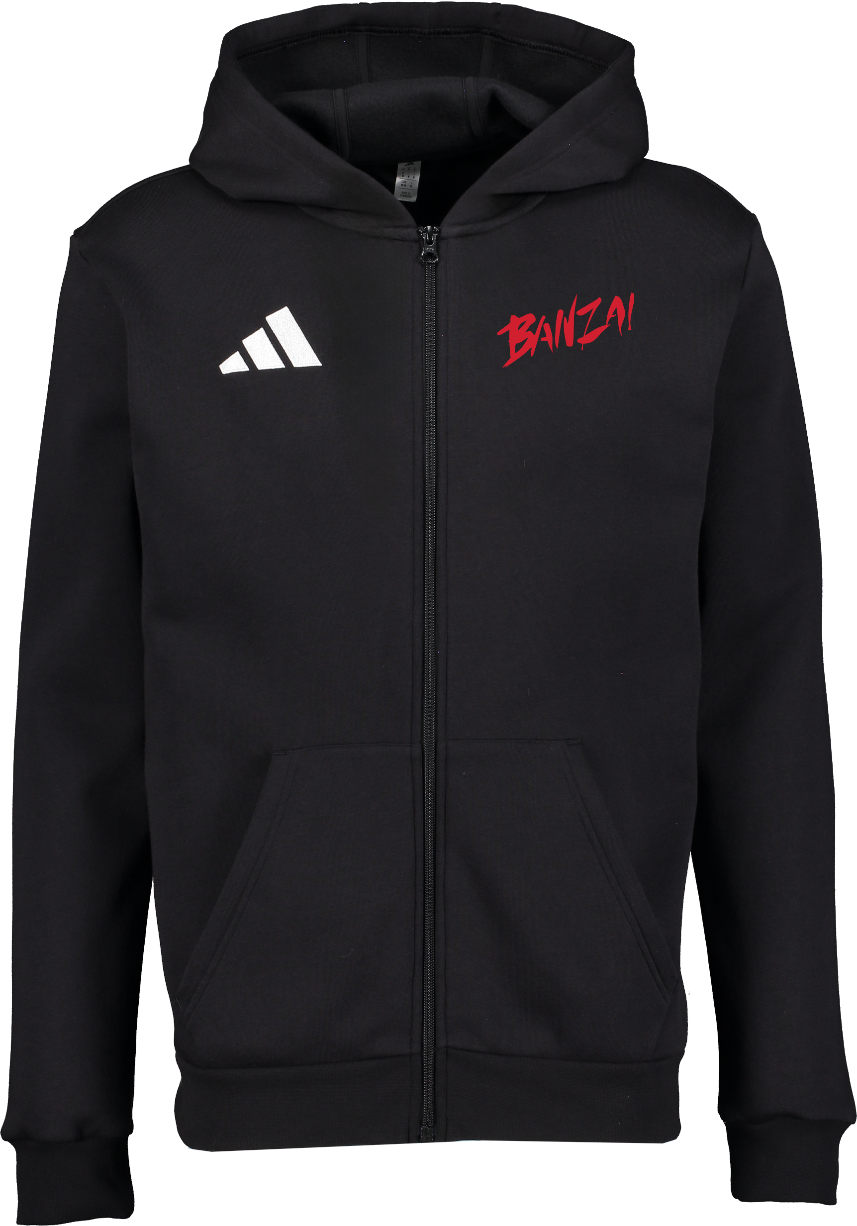 
ADIDAS, 
ENT26 FZ HOOD JR, 
Detail 1
