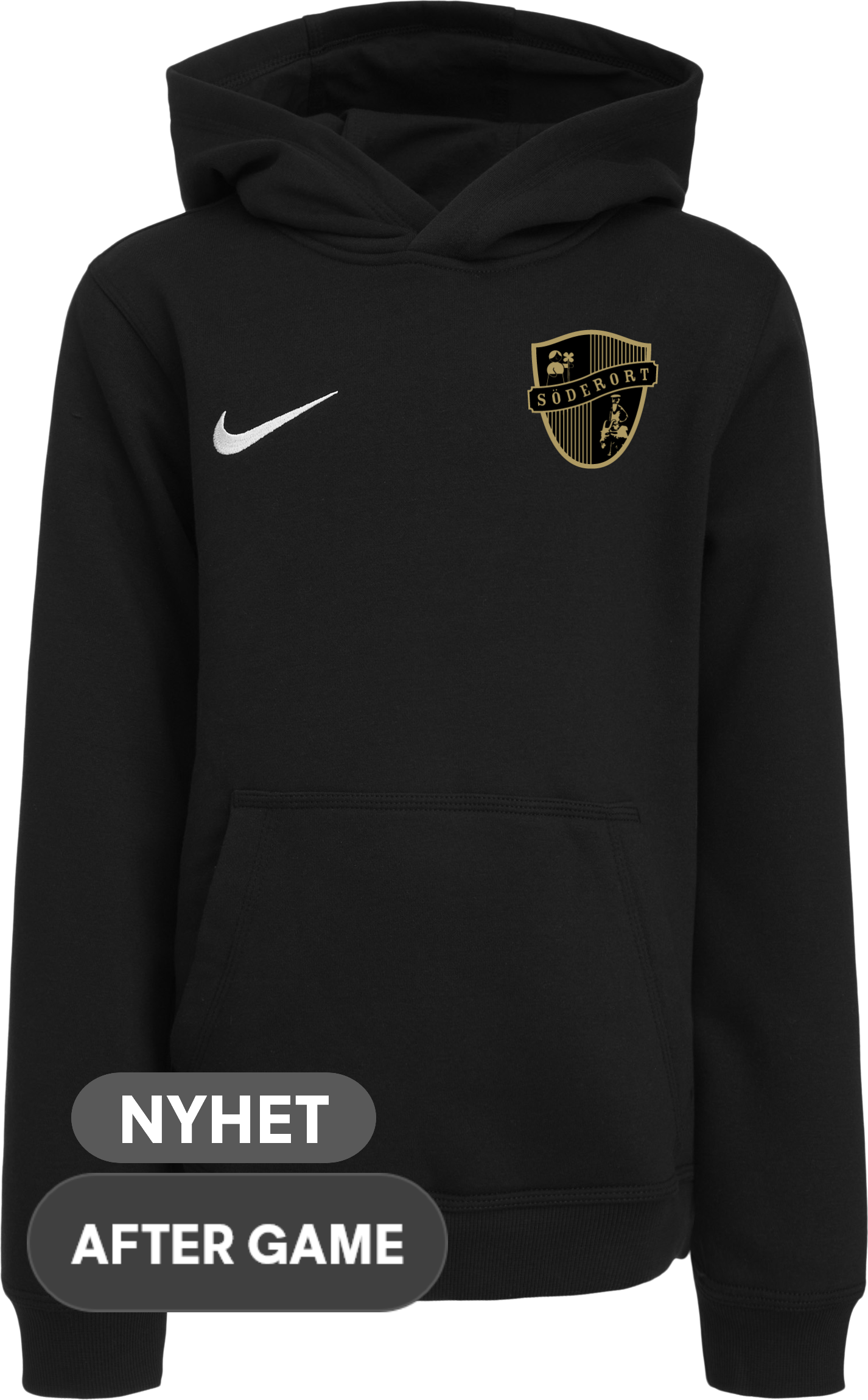 
NIKE, 
PARK26 FLC HOOD JR, 
Detail 1
