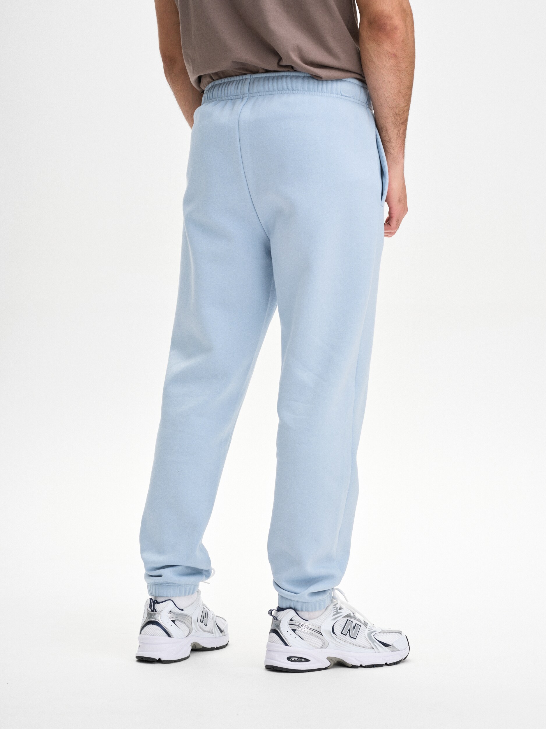 SOC, Core Sweat Pant, Olohousut, Miesten