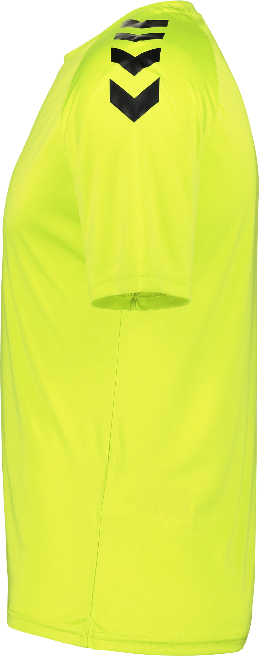 HUMMEL, Core Xk Poly Tee Ss Jr