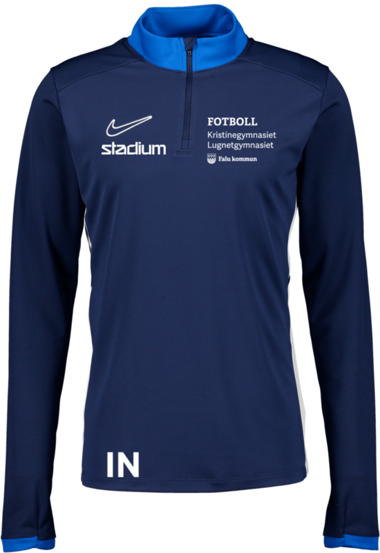 
NIKE, 
Acd25 Drill Top, 
Detail 1
