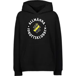 408971101101 AIK AIK Hood Logo Jr 408971101101 AIK AIK Hood Logo Jr Standard Small1x1
