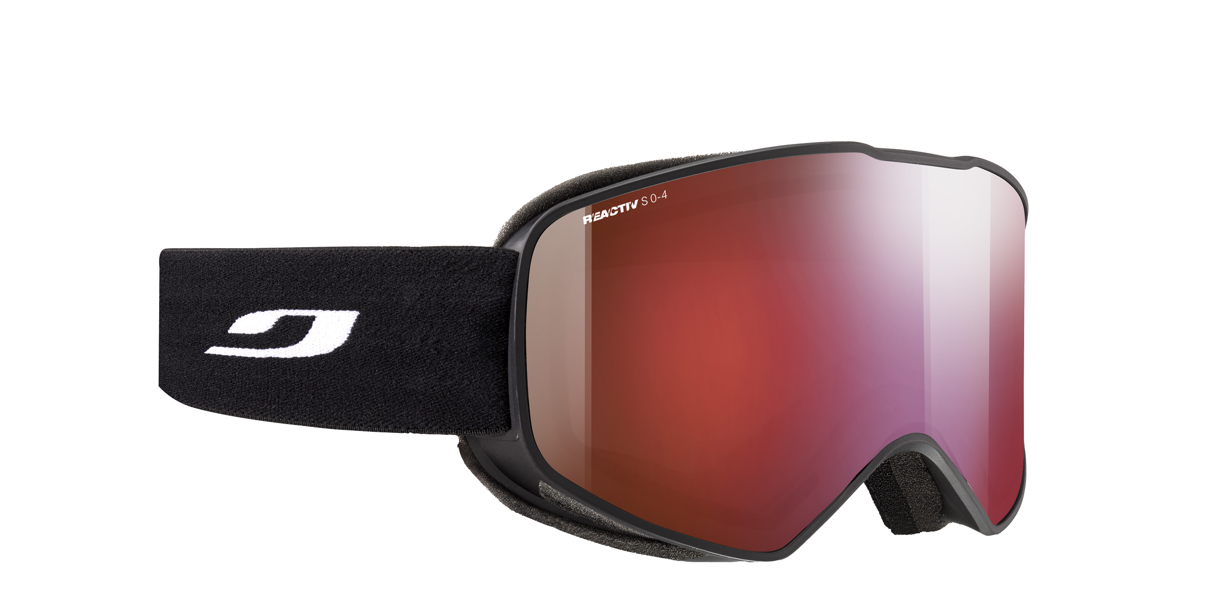 
JULBO, 
Cyclon Reactiv 0-4 High Contrast, 
Detail 1
