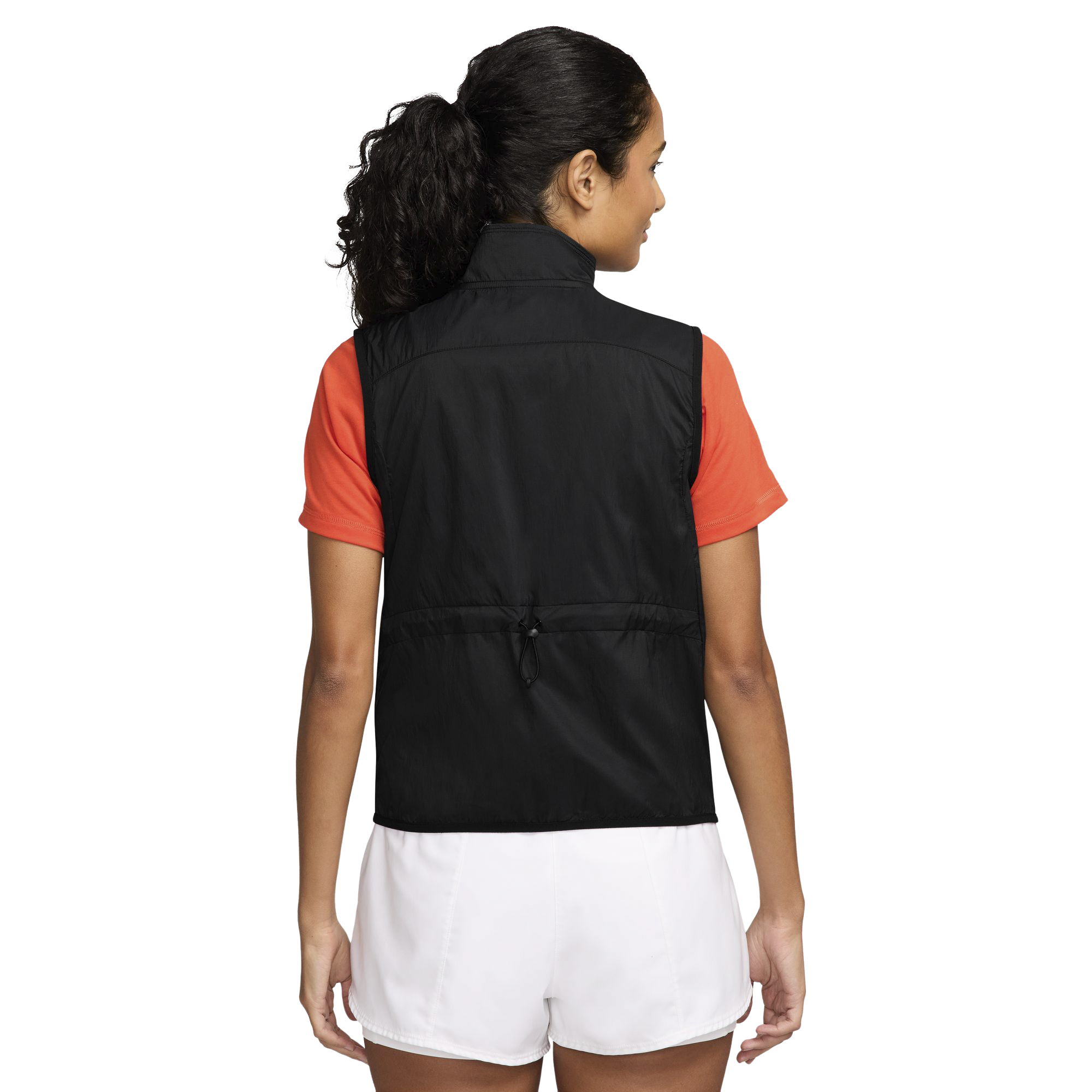 NIKE, W Nk Trail Repel Vest